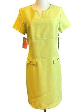 Vintage JDG Dress – NWT Nordstrom Find (Timeless + Rare)